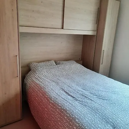 Apartament Chateau Tropezina 6b *