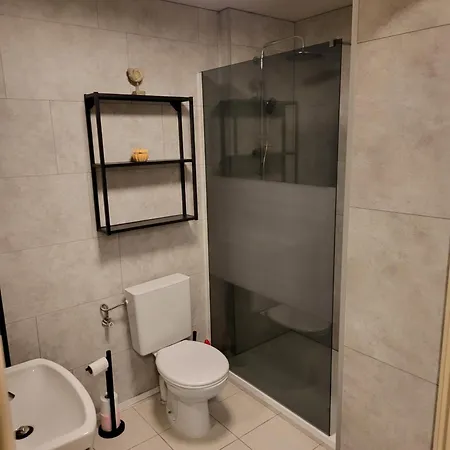 Appartement Chateau Tropezina 6b *