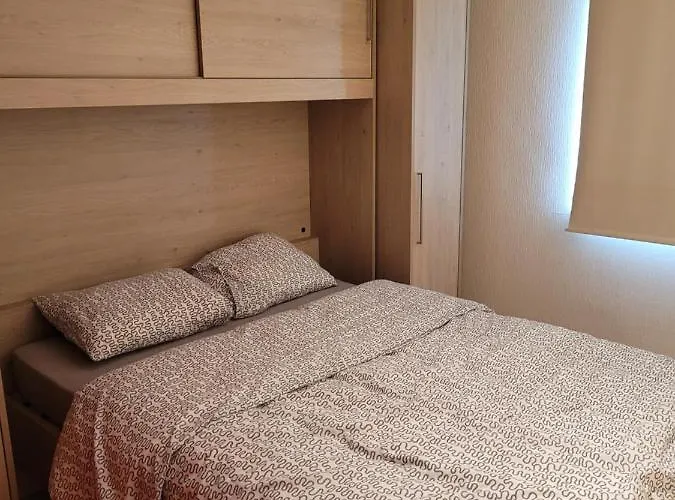 Chateau Tropezina 6b Appartement