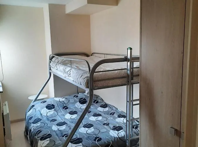 Chateau Tropezina 6b Appartement