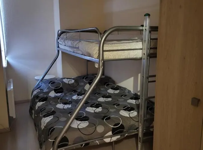 Chateau Tropezina 6b Appartement