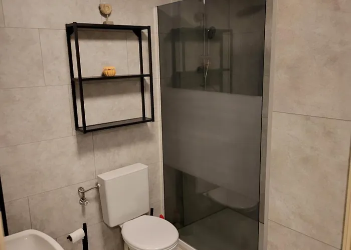 Appartement Chateau Tropezina 6b *